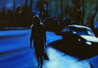 Eventbild für Tassilo Sturm u.a. // Twilight Zone / Wiederkehr der Schatten