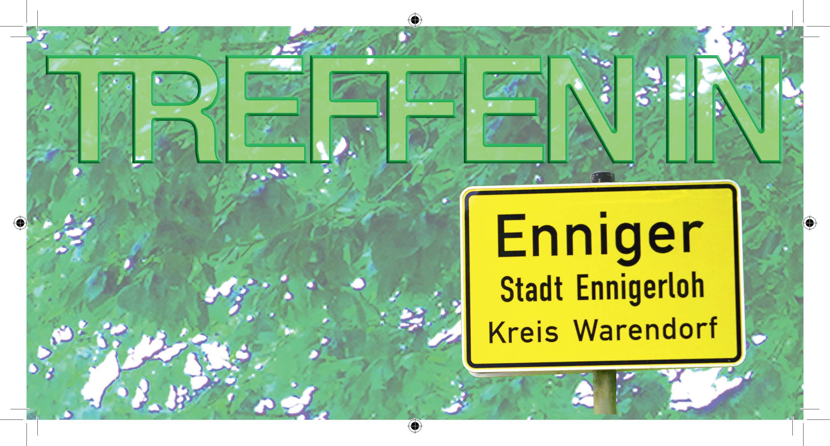 Eventbild für Jaimun Kim u.a. /// Treffen in Enniger