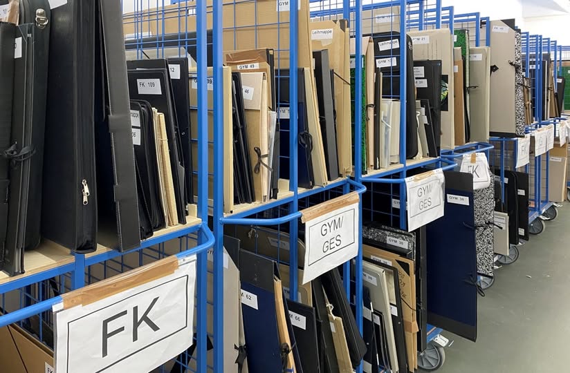 Eventbild für +++ Jetzt zum Wintersemester 2026-27 bewerben! +++