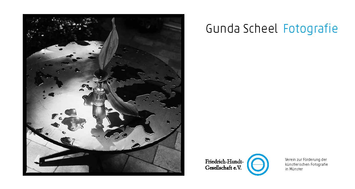 Eventbild für Gunda Scheel /// Fotografie