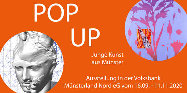 Eventbild für Judith Kaminski, Yoana Tuzharova u.a. /// Pop Up