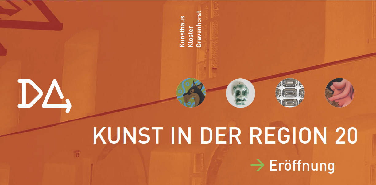 Eventbild für Yoana Tuzharova u.a. /// DA – Kunst in der Region