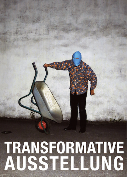 Eventbild für Jonas Hohnke /// TRANSFORMATIVE AUSSTELLUNG – ZUSTAND III
