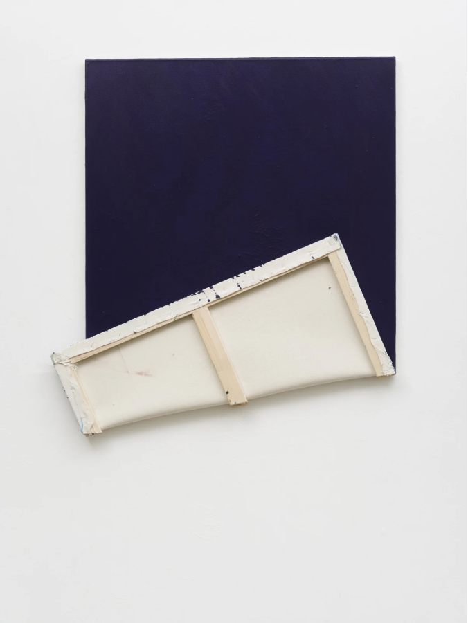 Eventbild für Paula Baader /// If yesterday was tomorrow what is today