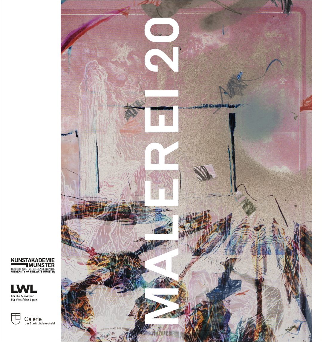 Eventbild für Lisa Dohmstreich, Irina Martyshkova, Harine Suthan, Jie Xu /// Malerei 20