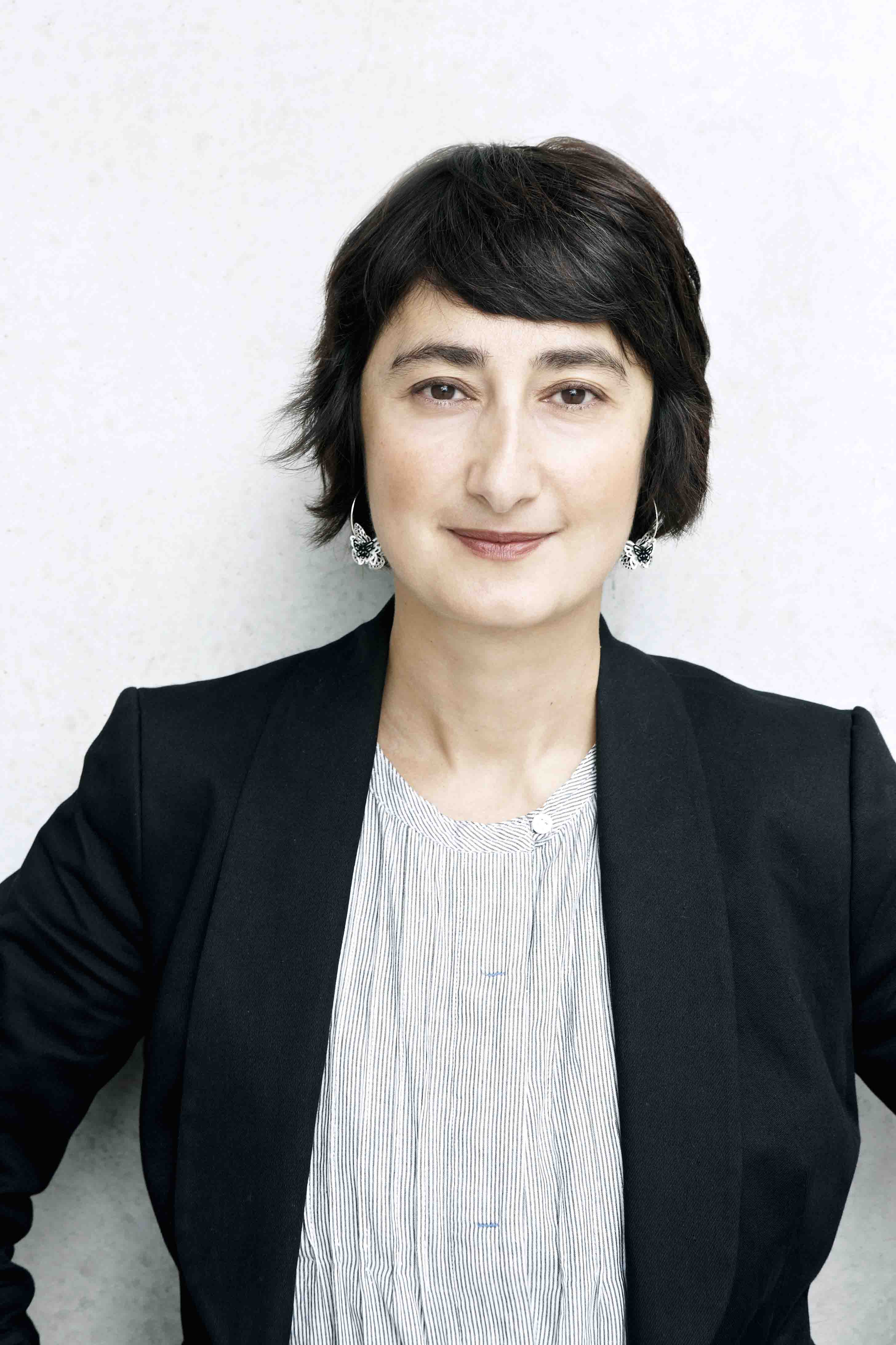 Eventbild für Münster Lecture /// Prof.in Dr. Burcu Dogramaci, Ludwig-Maximilians-Universität München
