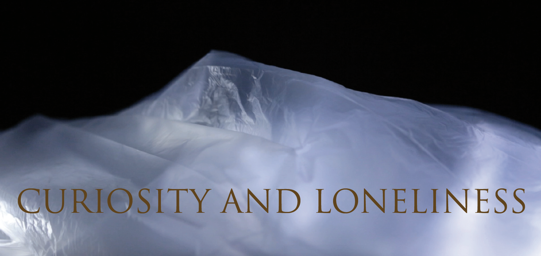 Eventbild für Marlena Gundlach /// CURIOSITY AND LONELINESS – THE MARS MISSION /// Examensausstellung