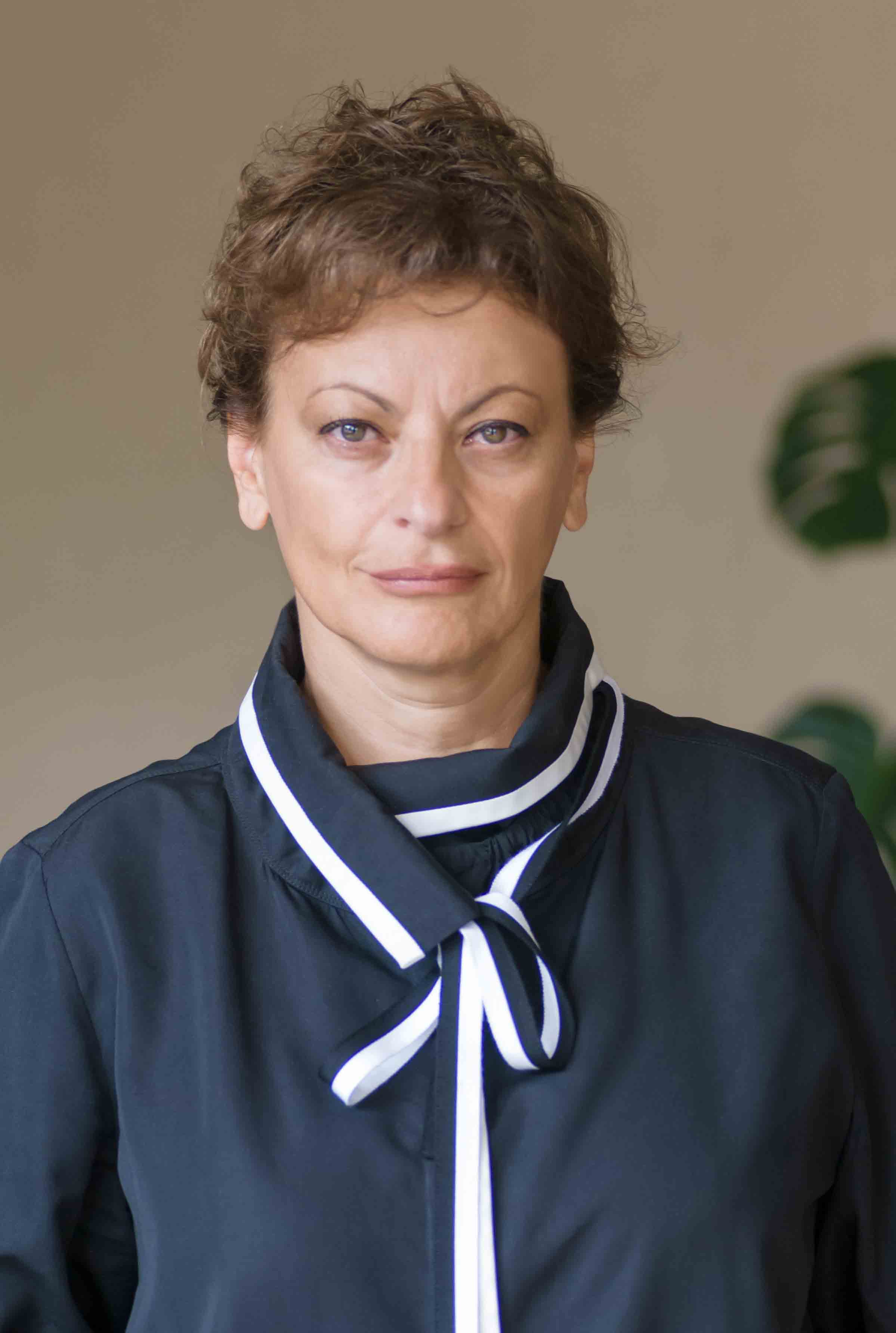 Eventbild für Münster Lecture /// Lia Bagrationi, Künstlerin, Tiflis