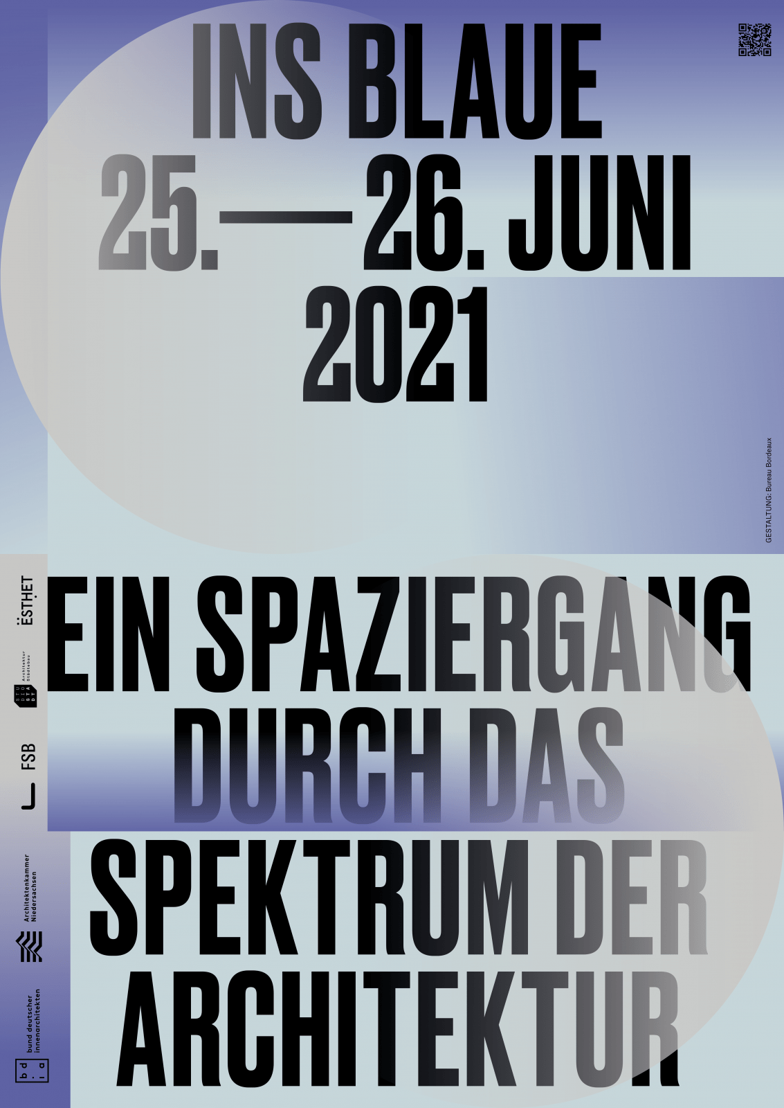 Eventbild für Anna Fiegen /// Utopien mit Schatten
