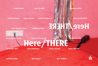 Eventbild für Jonas Hohnke u.a. /// HERE / there
