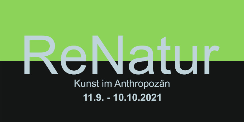 Eventbild für Min Clara Kim, Hugo Boguslawski u.a. /// ReNatur • Kunst im Anthropozän