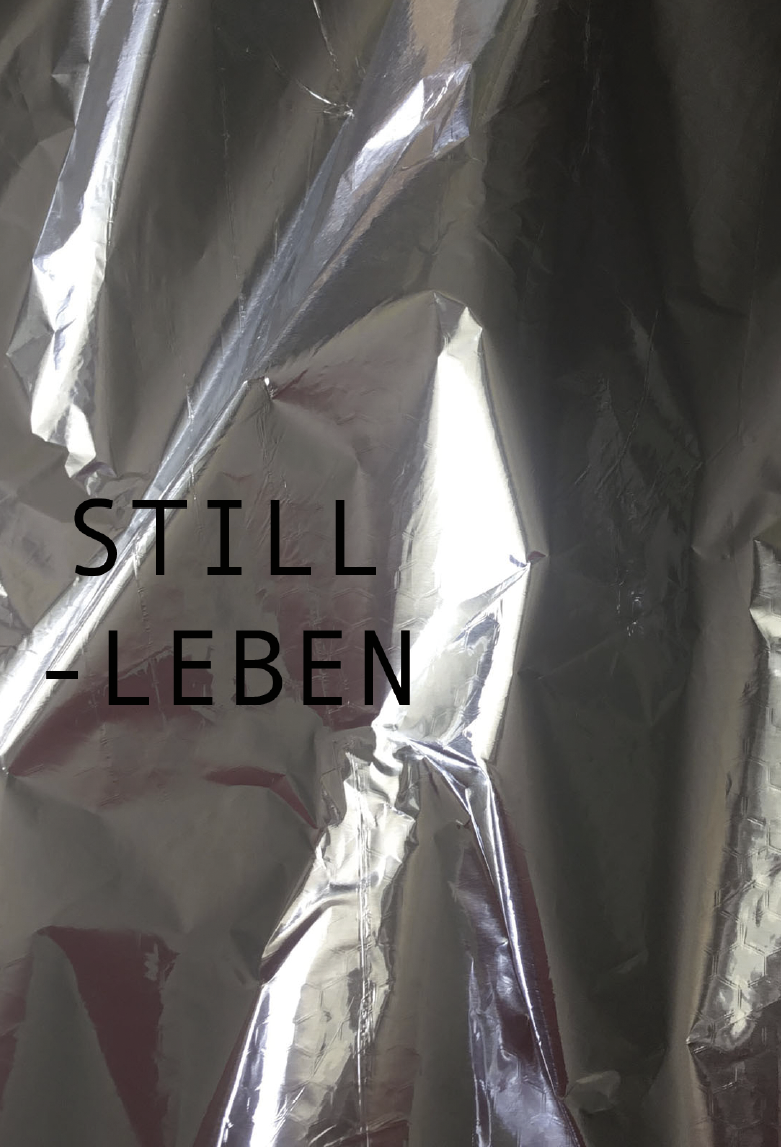 Eventbild für Erwin-Josef Speckmann u.a. /// Still-Leben