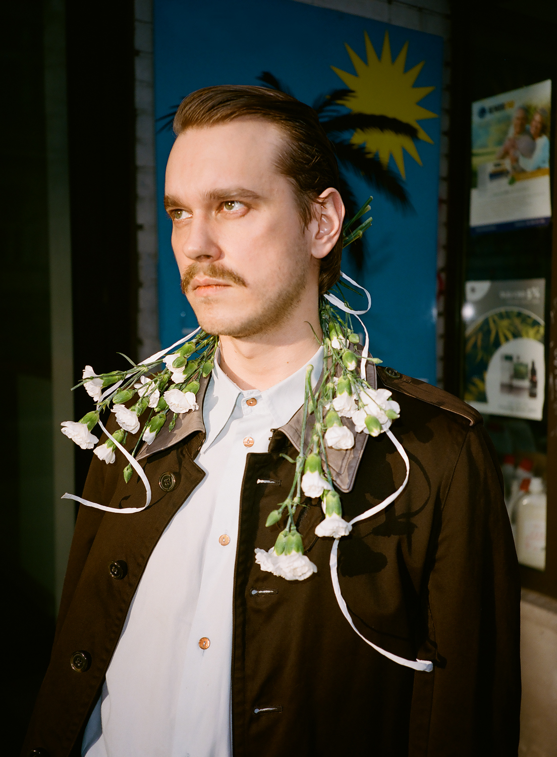 Eventbild für Mikolaj Sobczak erhält DAAD Preis 2021