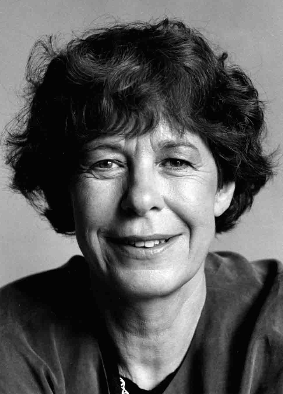 Eventbild für Münster Lecture /// Barbara Klemm, Fotografin, Frankfurt a.M.