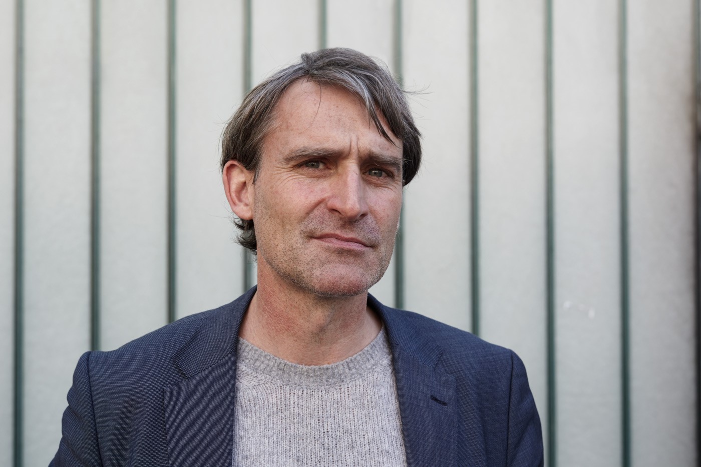 Eventbild für Münster Lecture /// Florian Ebner, Kurator, Centre Pompidou, Paris