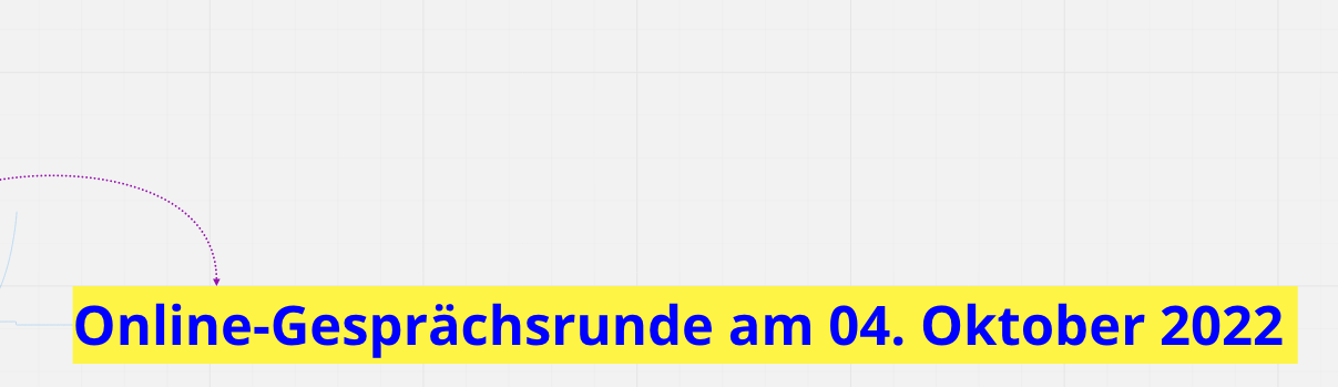 Eventbild für Gesa Krebber u.a. /// Kunstpädagogische Gesprächsrunde Online #2