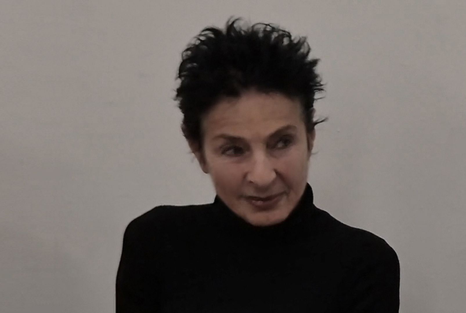 Eventbild für Münster Lecture /// Marianne Maderna
