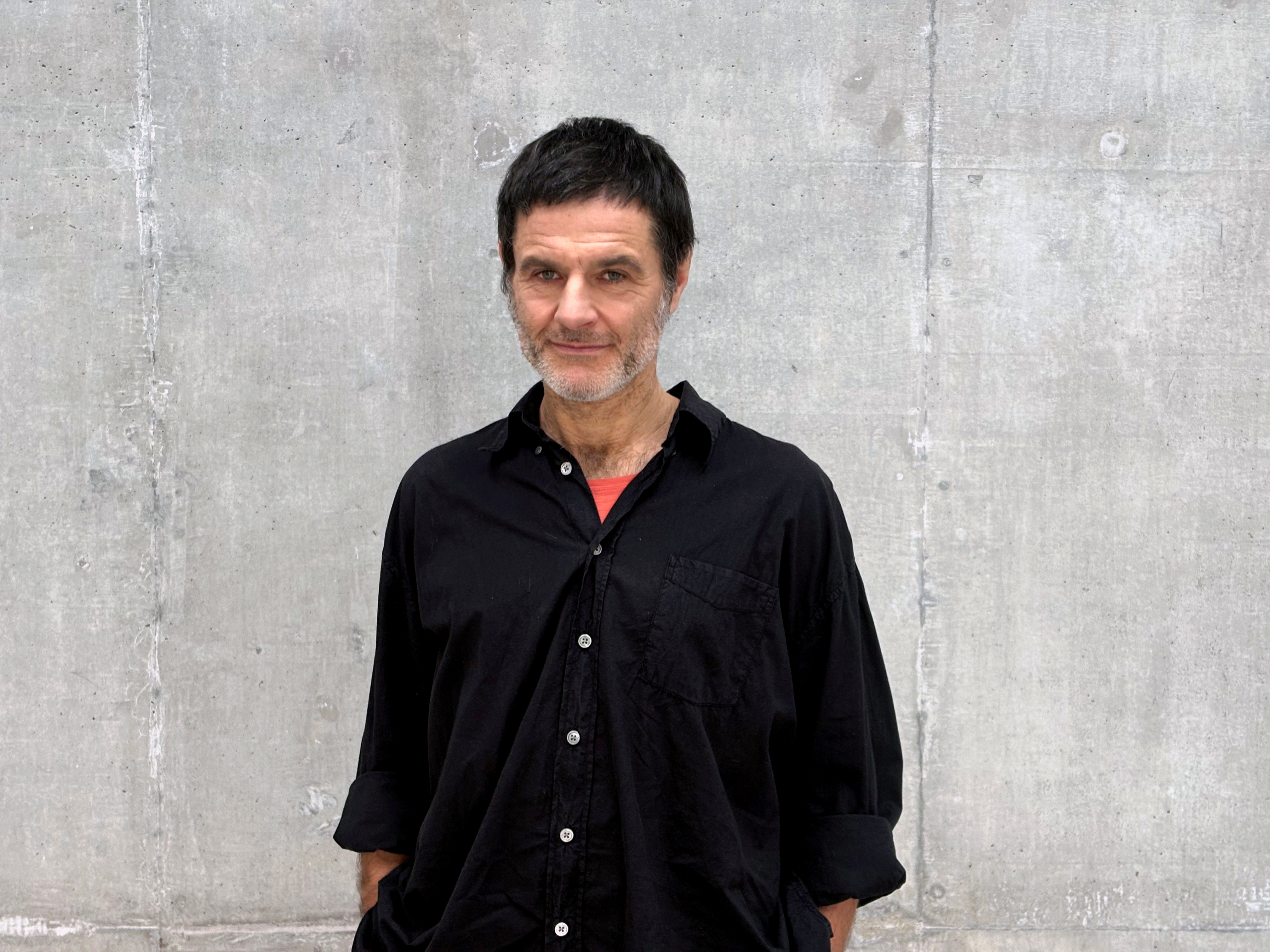 Eventbild für Münster Lecture /// Wilhelm Sasnal