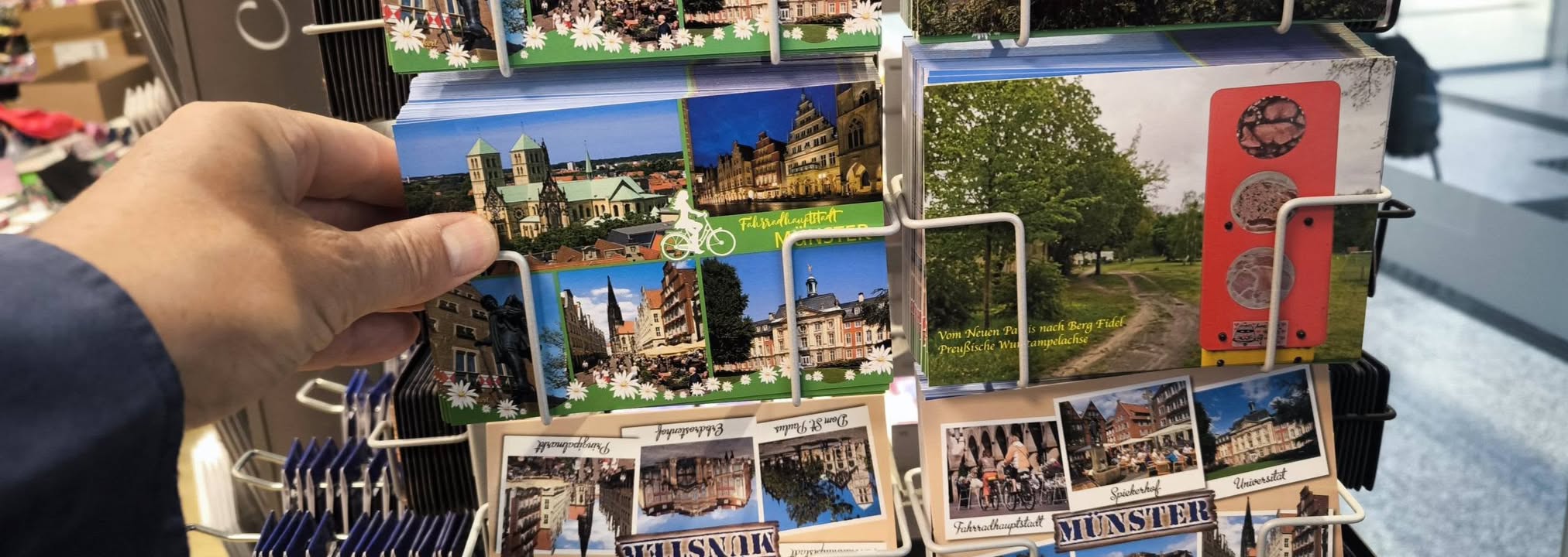 Eventbild für Ruppe Koselleck u.a. /// Ein Sonntagmorgen in der Vorstadt
