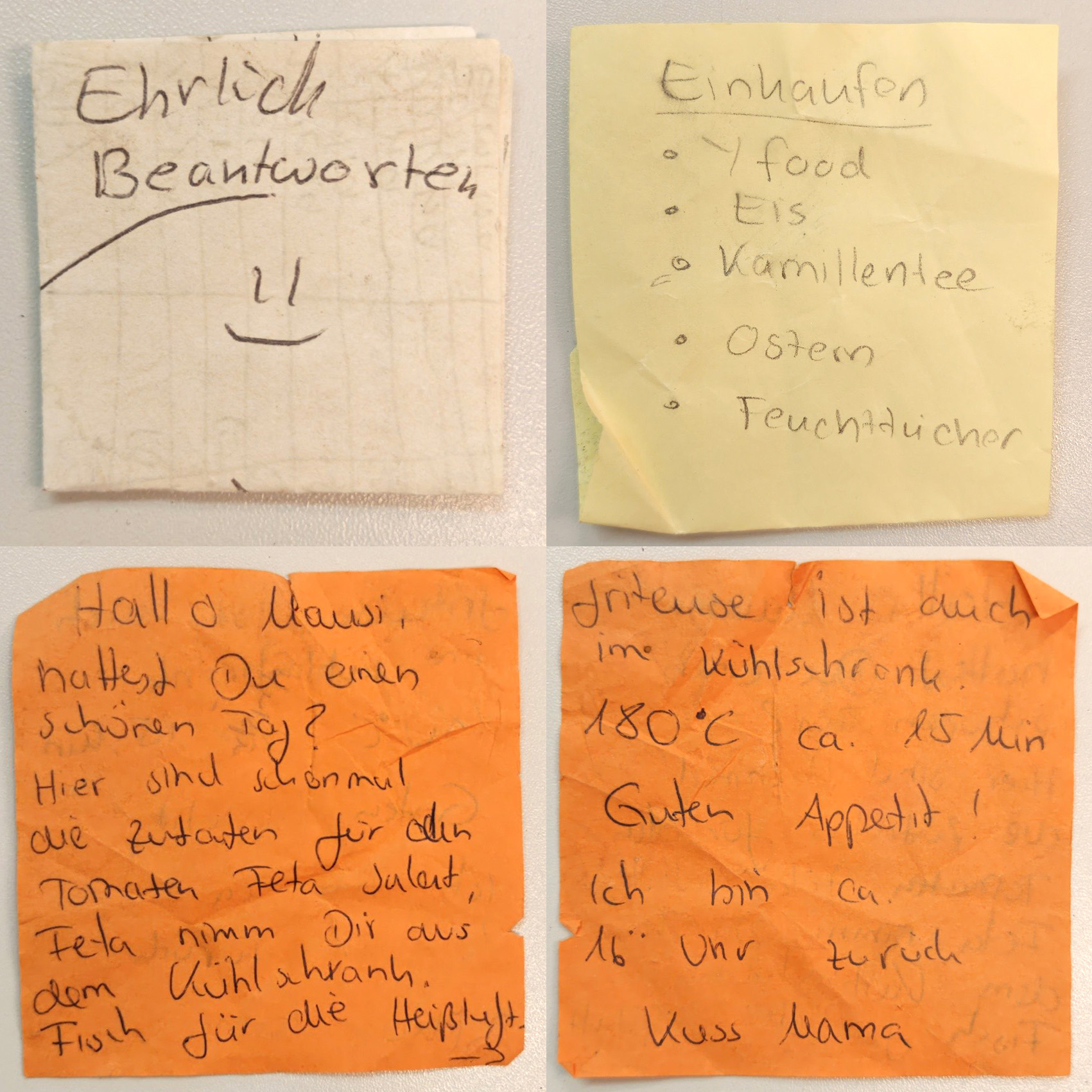 Eventbild für Echo Notes. Lost & found & light. Stadtbesetzung Greven 2026