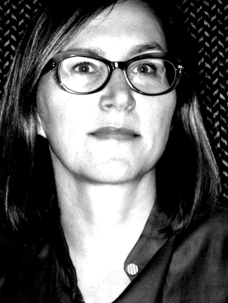 Eventbild für Münster Lectures // Anke Hoffmann, Kuratorin und Kunstwissenschaftlerin, Zürich
