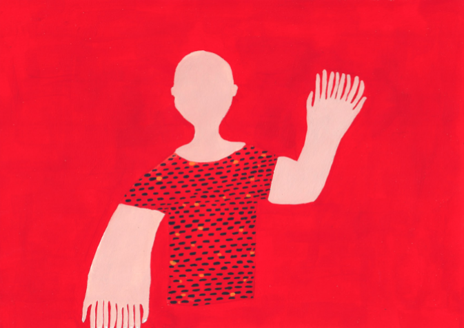 Eventbild für Hyun-Gyoung Kim /// da sag' ich nicht nein