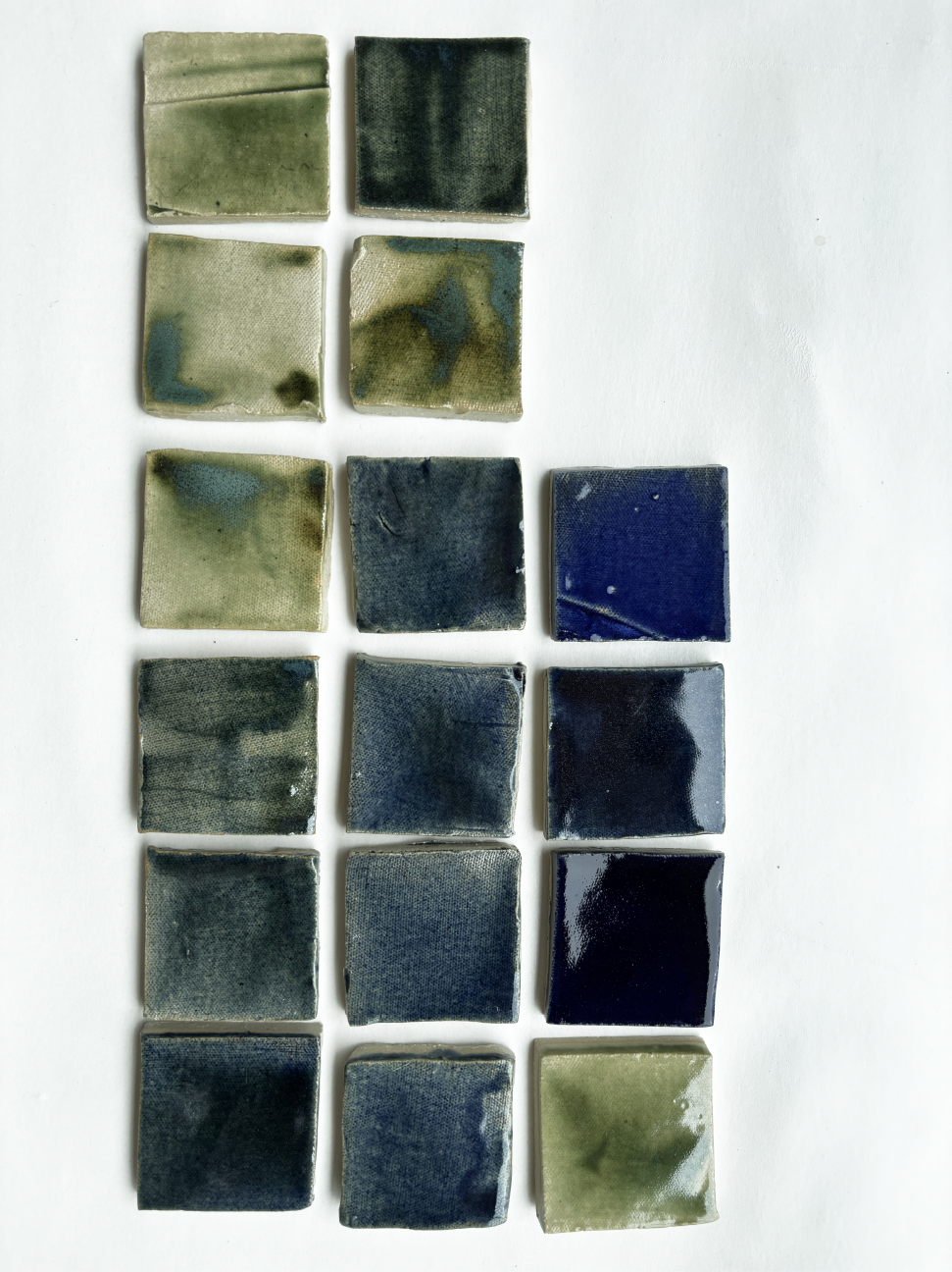 Eventbild für Examensausstellung: Anne Gößling /// gradient