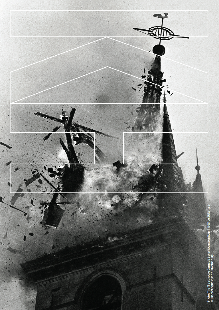 Eventbild für Ben Greber u.v.a. /// Ruin Echoes