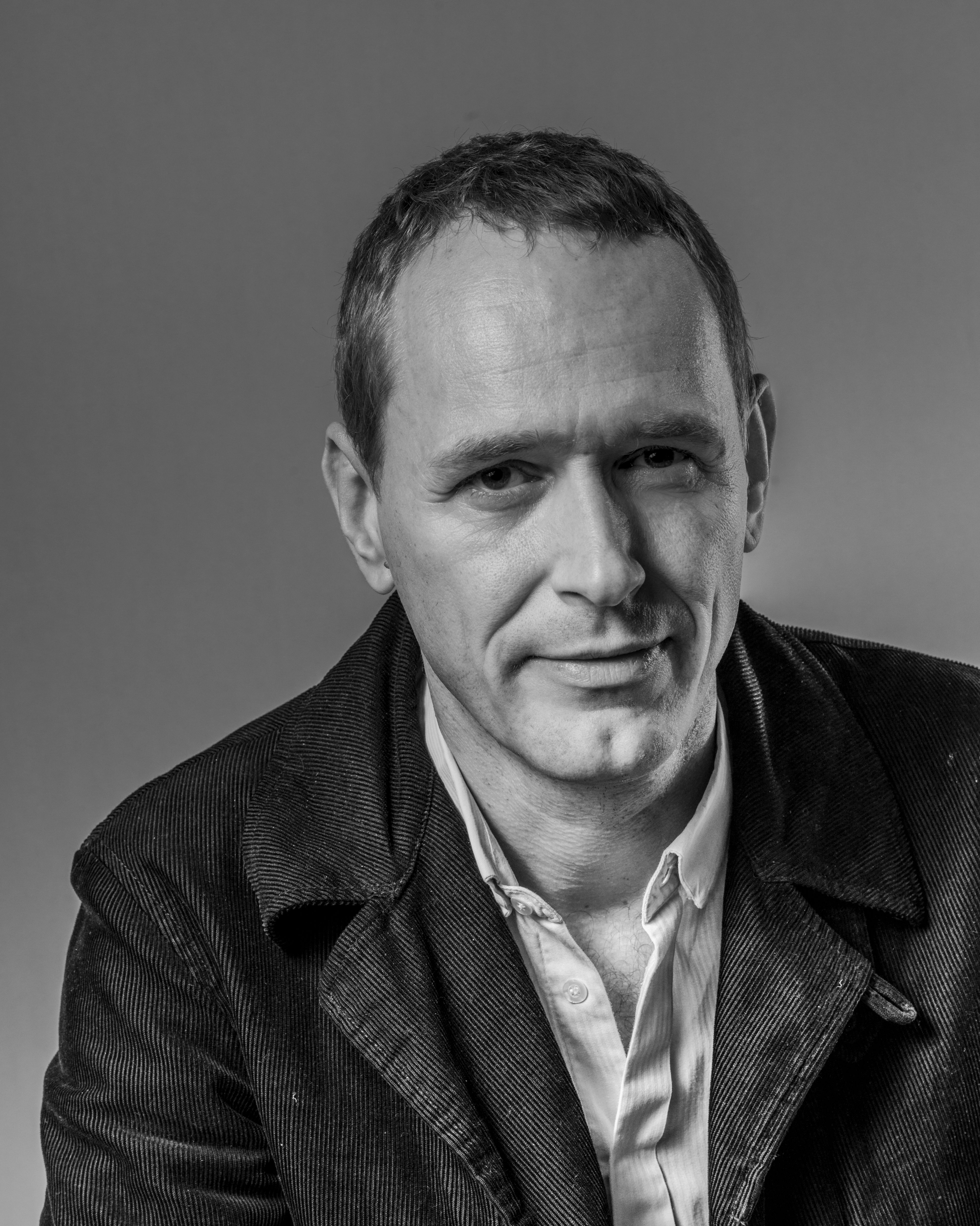 Eventbild für Münster Lectures // PROGRAMMÄNDERUNG: Prof. Christian Jankowski, Künstler, Berlin, New York, Hamburg
