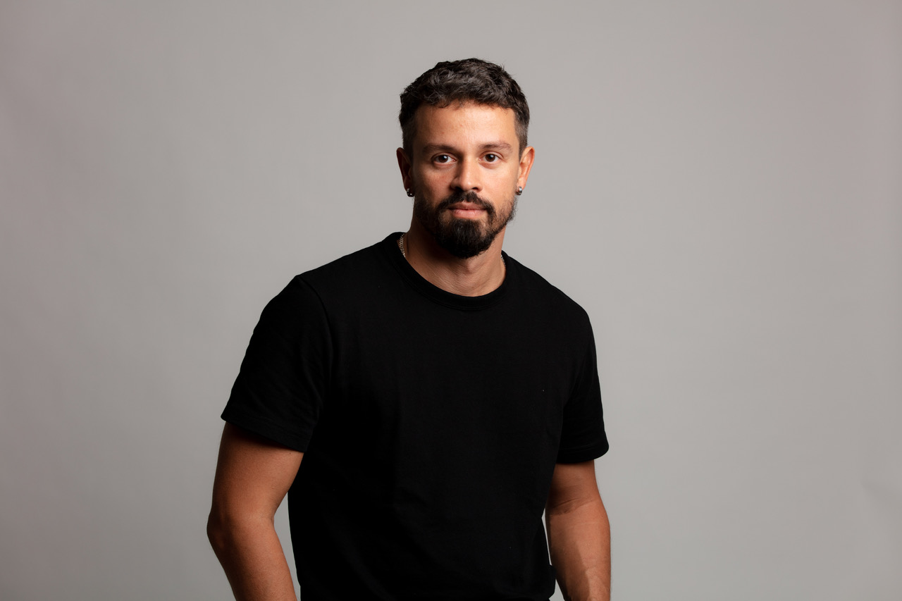 Eventbild für Münster Lectures /// Jonathas de Andrade