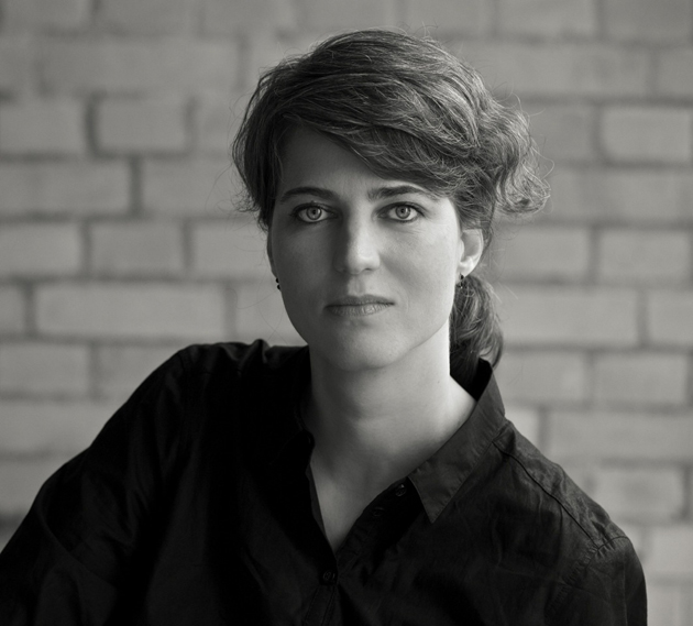 Eventbild für Münster Lectures // Prof. Dr. Juliane Rebentisch, Professorin für Philosophie und Ästhetik, Hochschule für Gestaltung, Offenbach