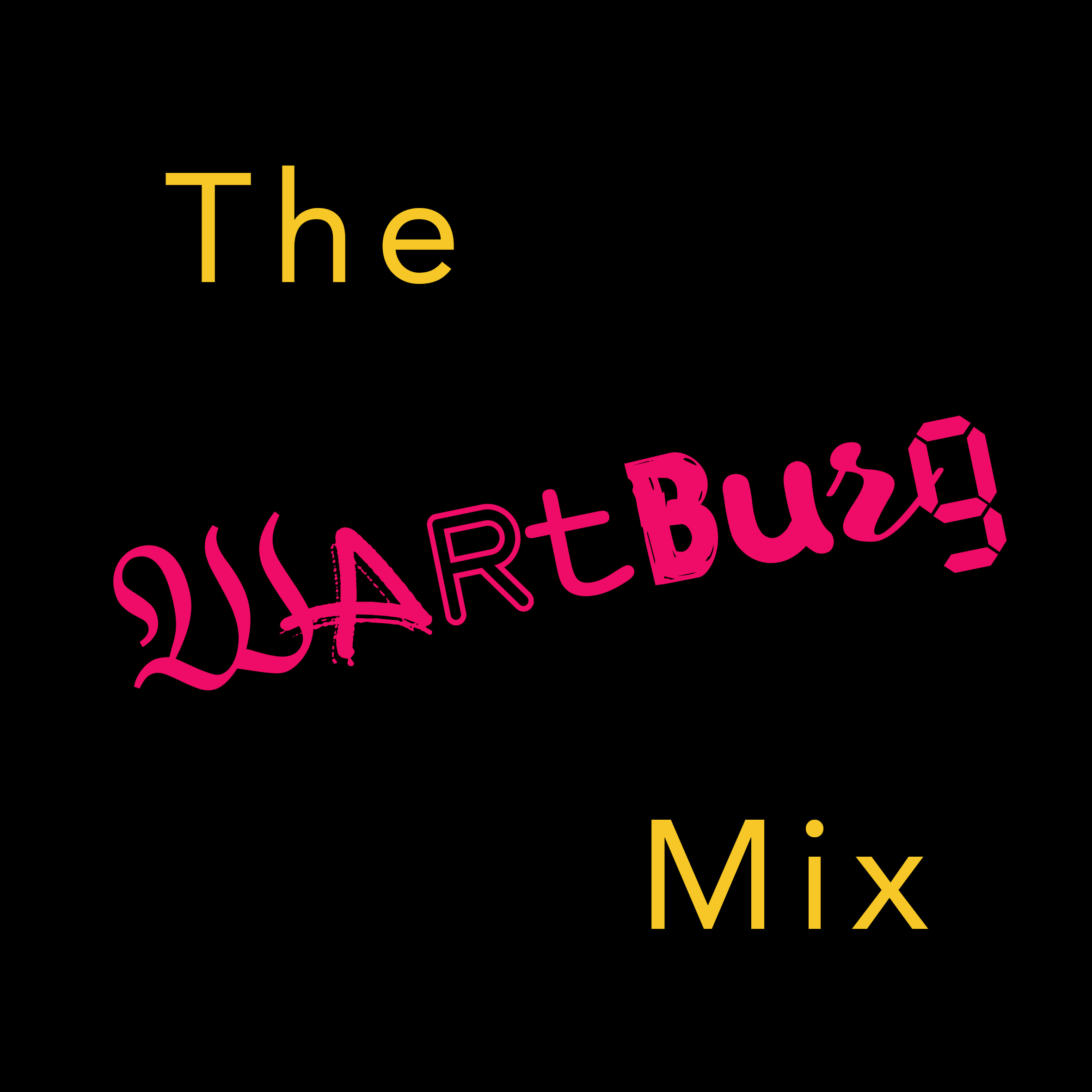 Eventbild für The Wartburg Mix /// Audiostück von Lis Schröder