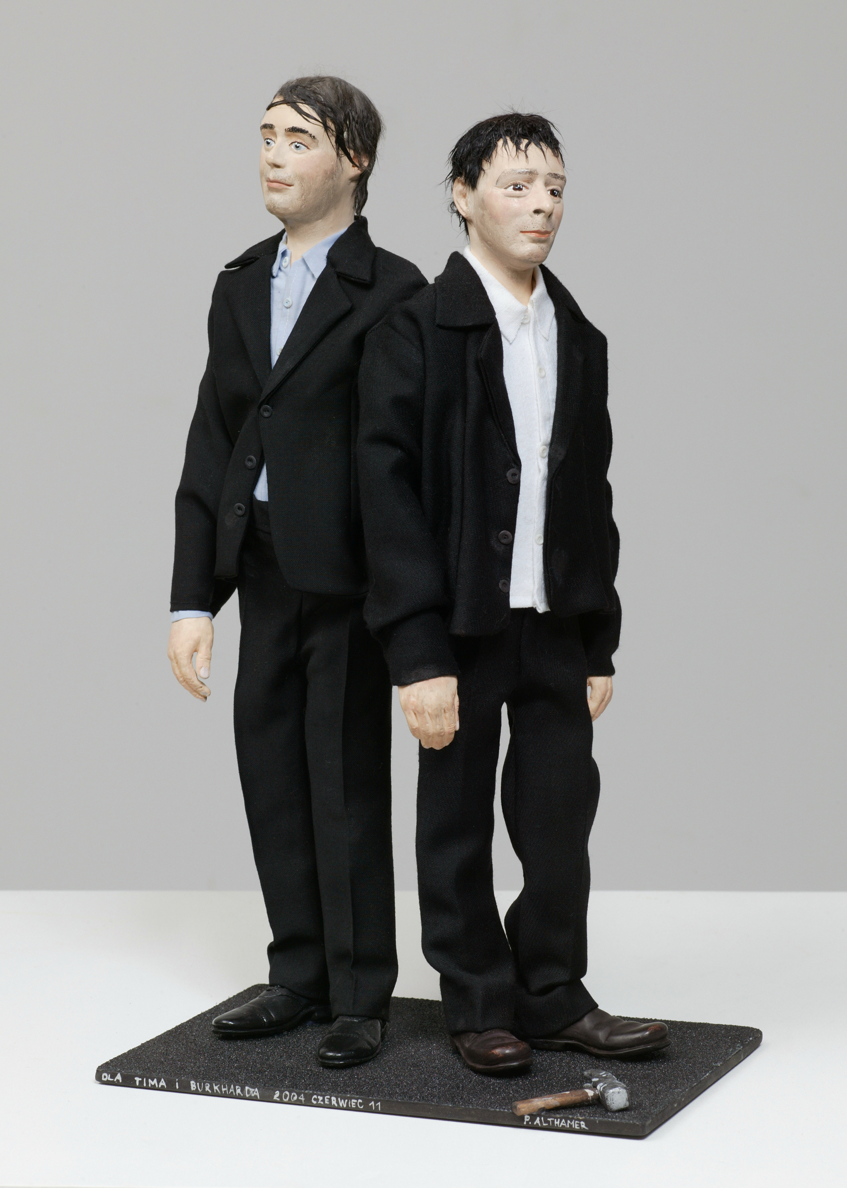 Eventbild für MÜNSTER LECTURES // Tim Neuger, Galerie neugerriemschneider, Berlin