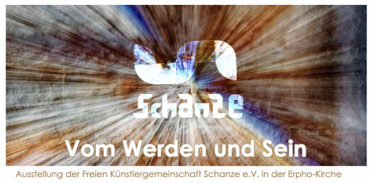 Eventbild für Erwin-Josef Speckmann, Fairy von Lilienfeld u.a. /// Vom Werden und Sein