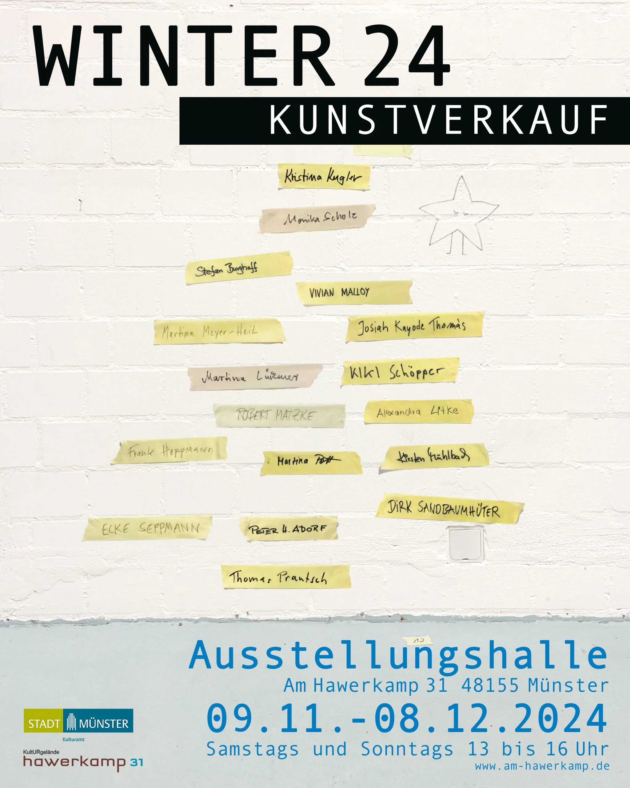 Eventbild für Winter 24