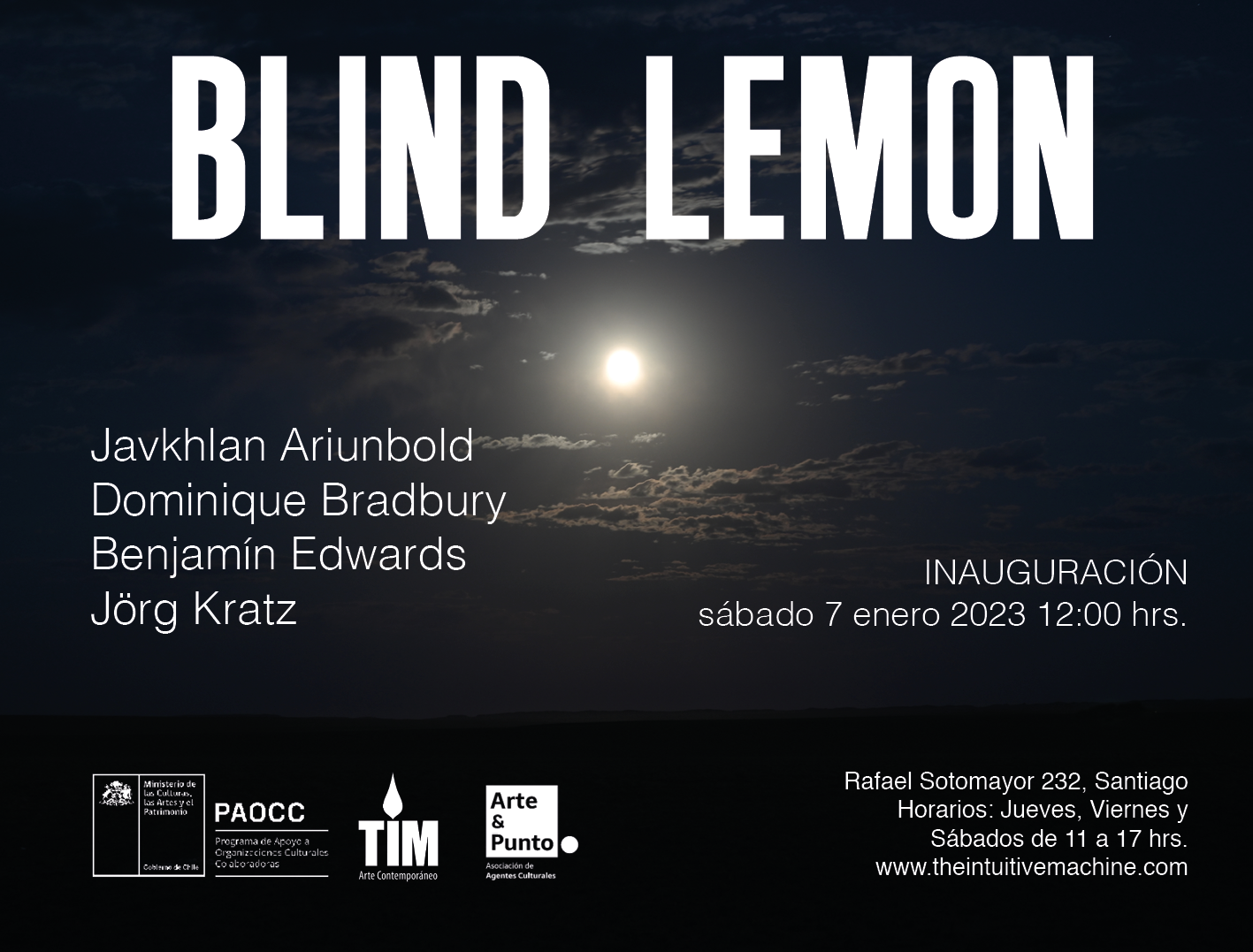 Eventbild für Javkhlan Ariunbold, Jörg Kratz u.a. /// Blind Lemon
