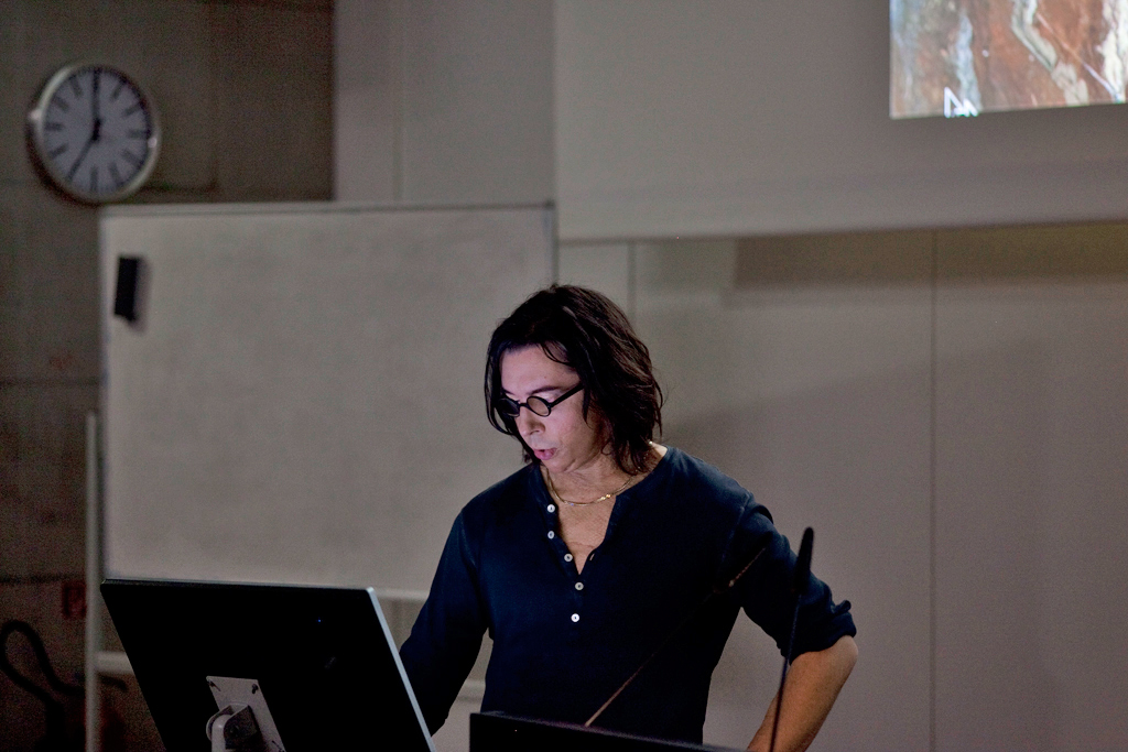 Eventbild für Münster Lectures // Armin Boehm, Künstler, Berlin