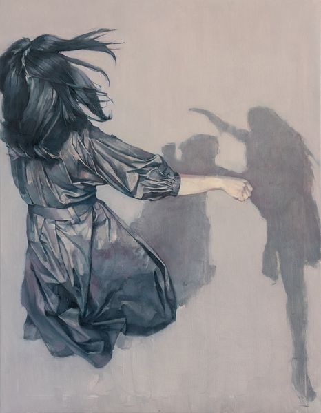 Eventbild für Gan-Erdene Tsend /// Parallelitäten