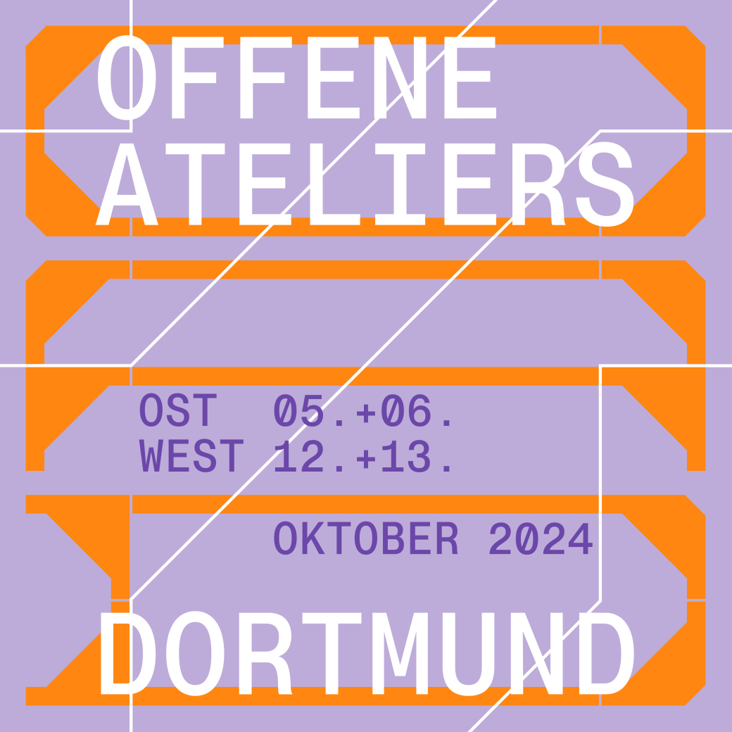 Eventbild für Offene Ateliers Dortmund