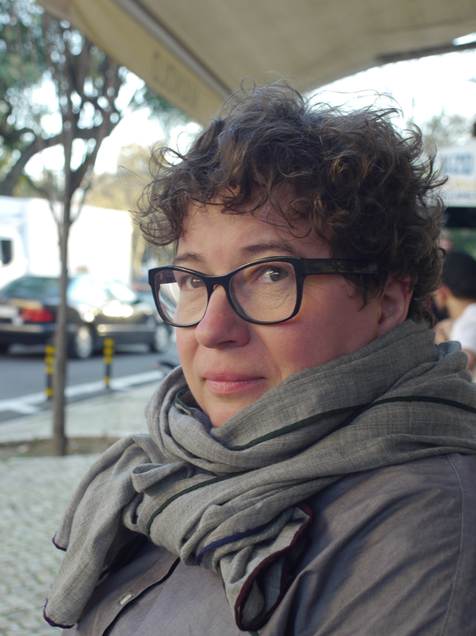 Eventbild für Münster Lecture /// Prof.in Judith Hopf