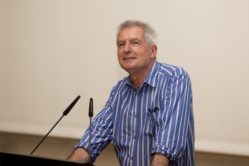 Eventbild für Münster Lectures // Prof. Dr. Wolfgang Kemp, Kunsthistoriker, Hamburg