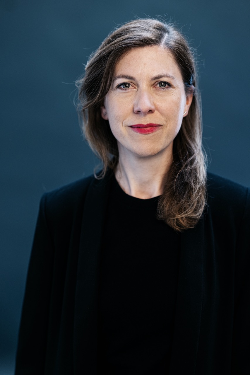 Eventbild für Münster Lecture /// Prof. Dr. Gesa Krebber