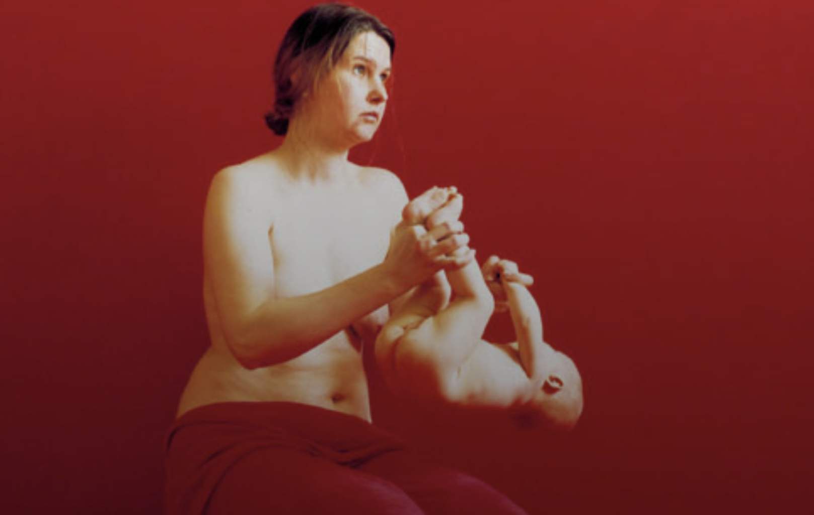 Eventbild für Wiebke Bartsch u.a. /// Mother Madonna me