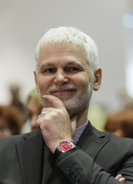 Eventbild für Münster Lectures // Rein Wolfs, Intendant der Kunst- und Ausstellungshalle der Bundesrepublik Deutschland, Bonn