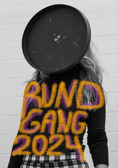 Eventbild für Rundgang 2024 /// Save the date!