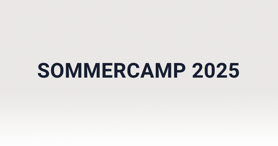 Eventbild für Sommercamp auf Schloß Ringenberg