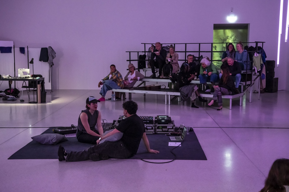 Eventbild für Zwischen Sternchen, Statement und Skepsis: Ein Workshop zu gendersensibler Sprache